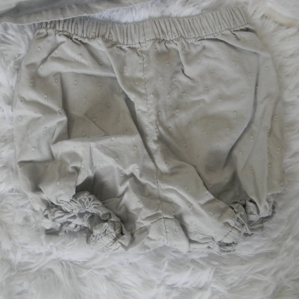 Calvin Klein Baby Dress - Picture 7 of 8